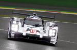 Porsche 919 Hybrid 2015 года